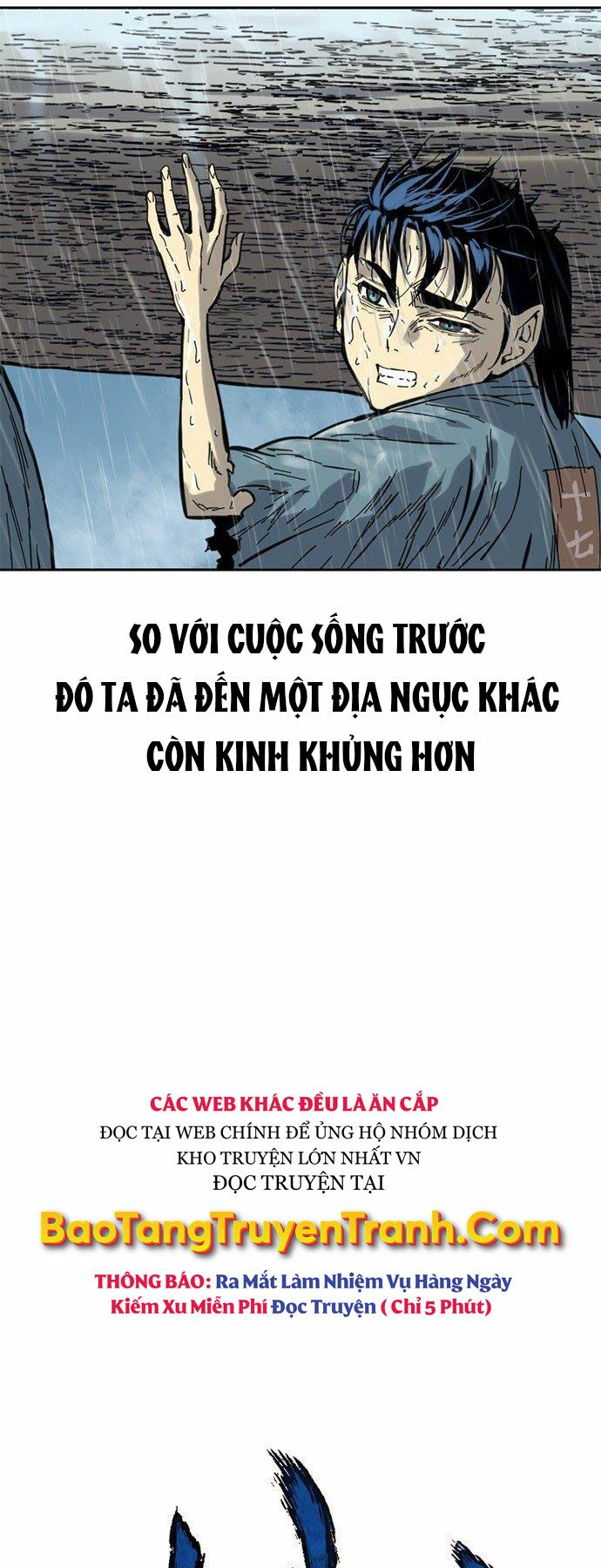 Thiên Hạ Đệ Nhất Nhân: Chapter 61: ss2