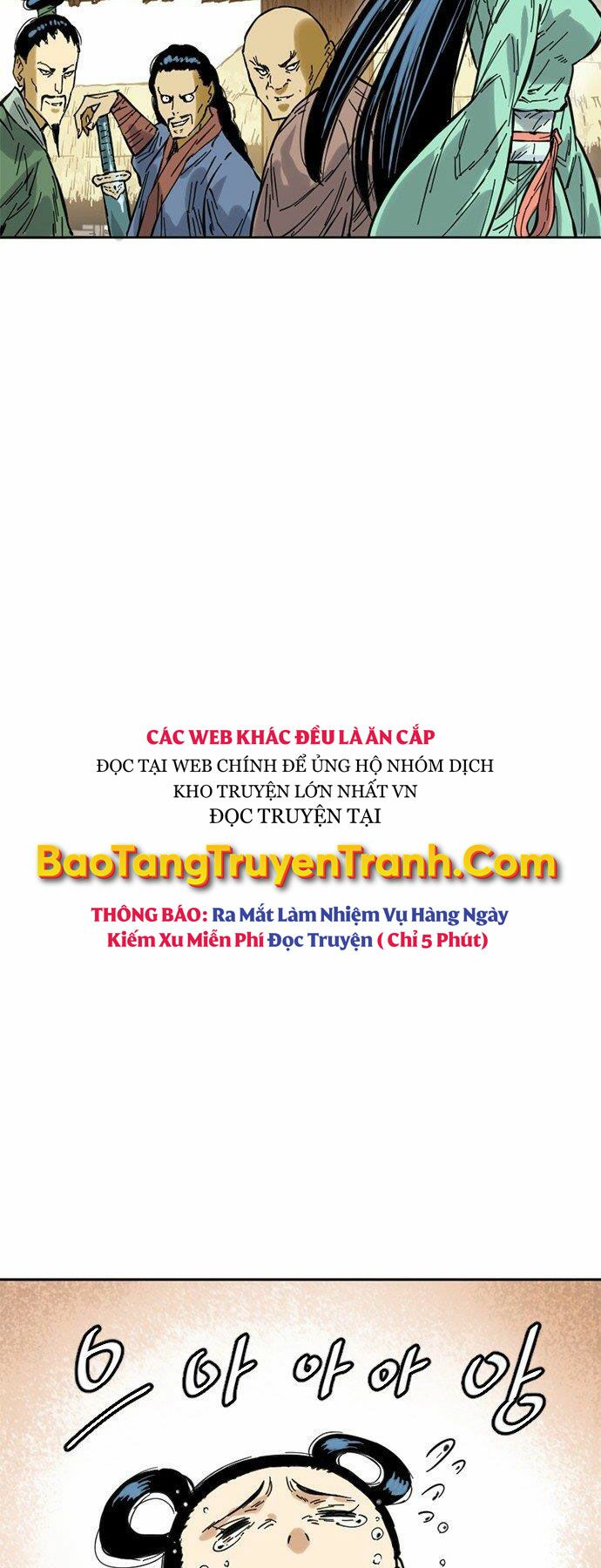 Thiên Hạ Đệ Nhất Nhân: Chapter 61: ss2