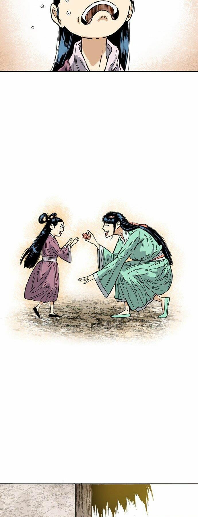 Thiên Hạ Đệ Nhất Nhân: Chapter 61: ss2