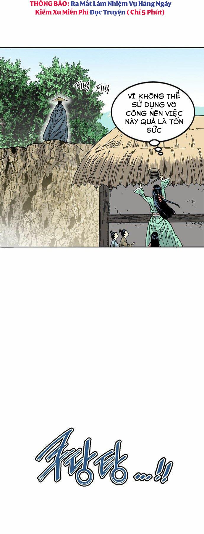 Thiên Hạ Đệ Nhất Nhân: Chapter 61: ss2