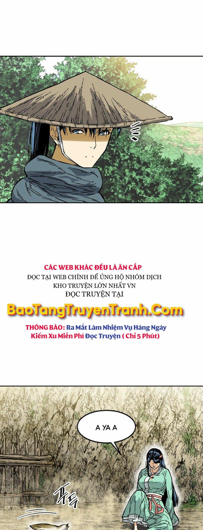 Thiên Hạ Đệ Nhất Nhân: Chapter 61: ss2