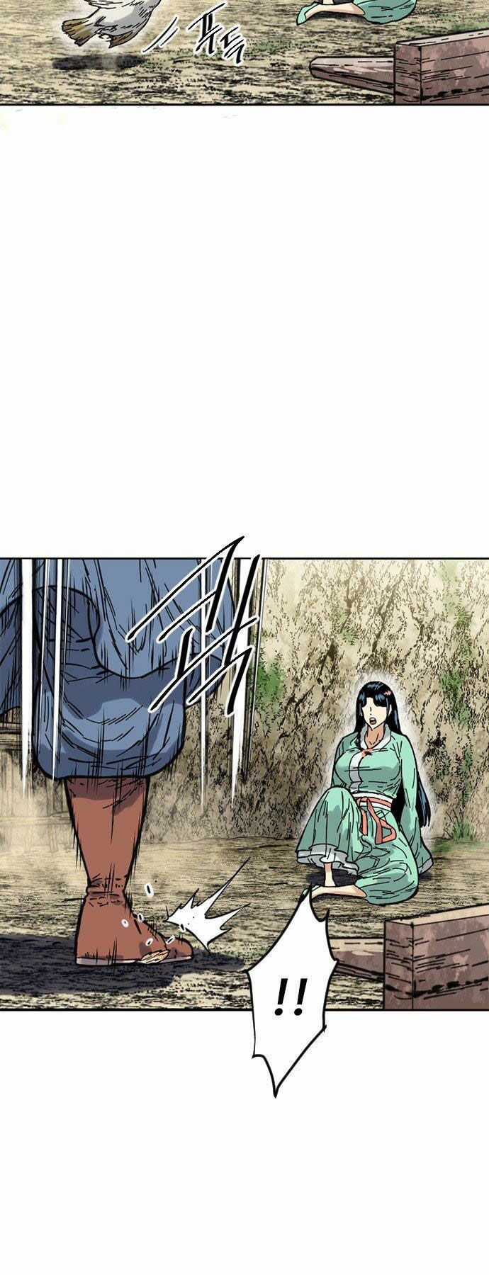 Thiên Hạ Đệ Nhất Nhân: Chapter 61: ss2