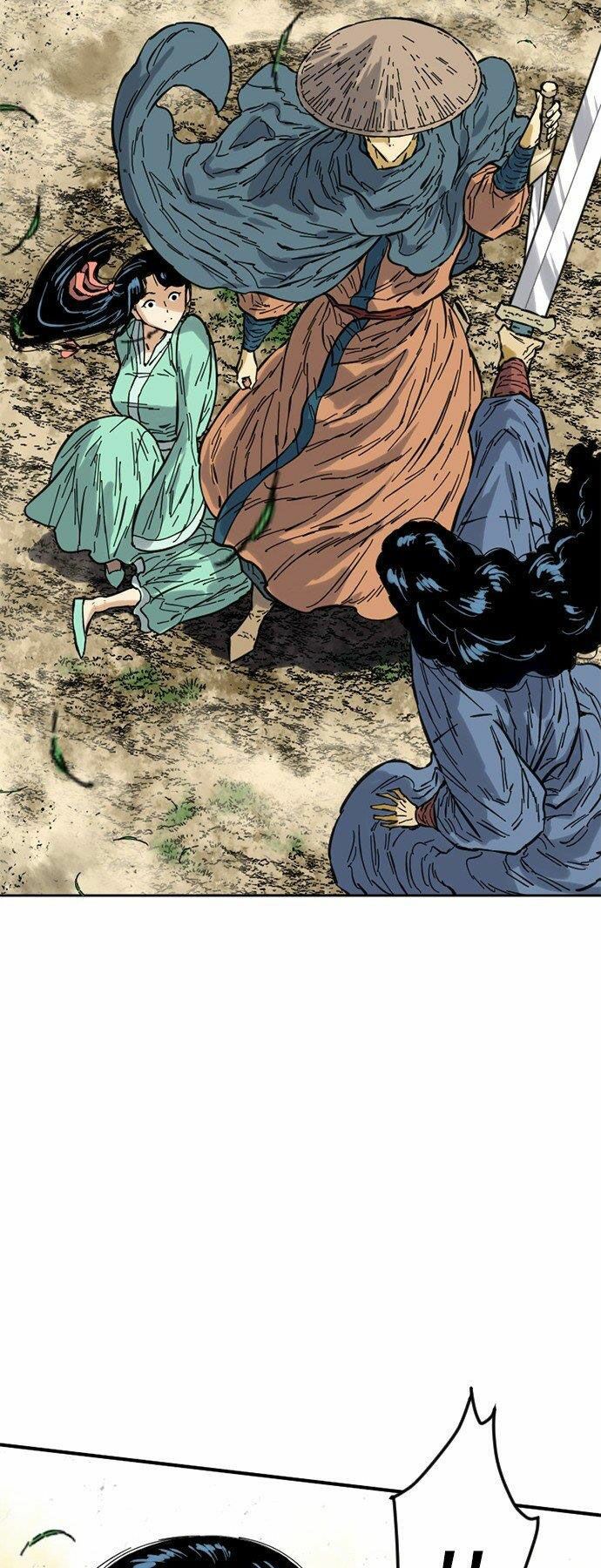 Thiên Hạ Đệ Nhất Nhân: Chapter 61: ss2