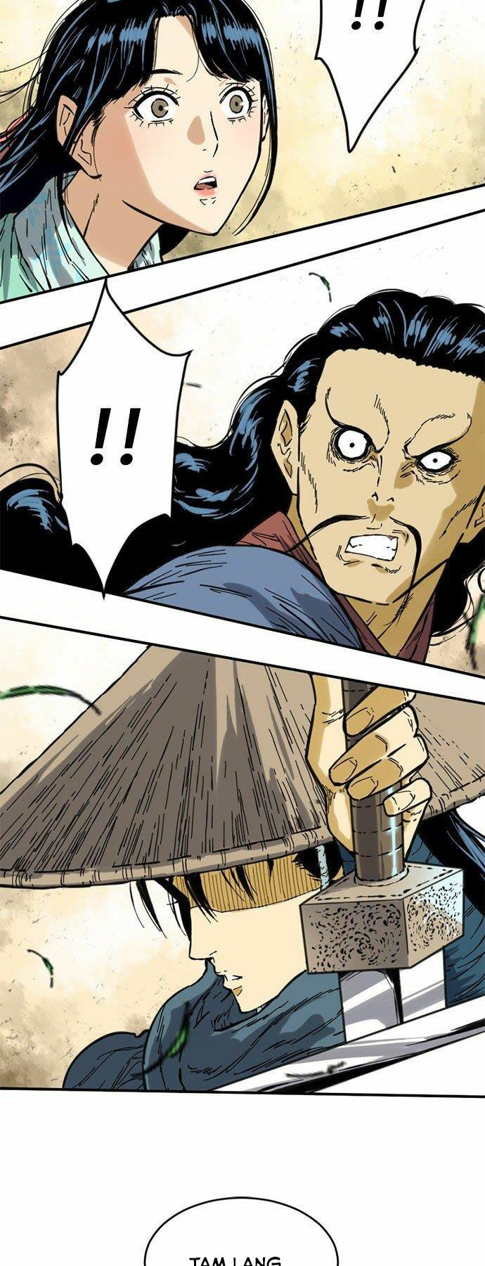 Thiên Hạ Đệ Nhất Nhân: Chapter 61: ss2