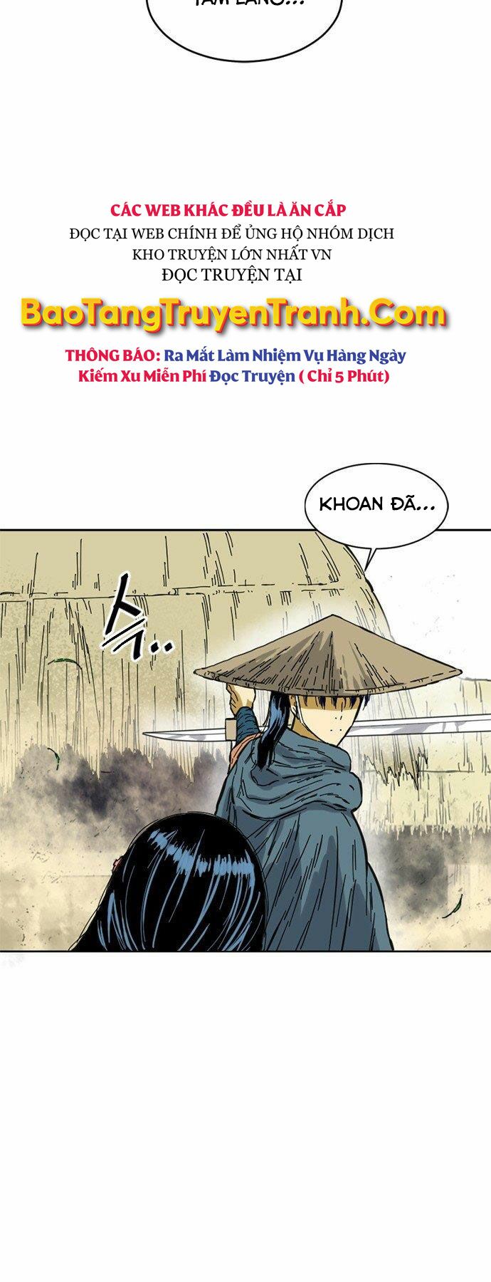 Thiên Hạ Đệ Nhất Nhân: Chapter 61: ss2