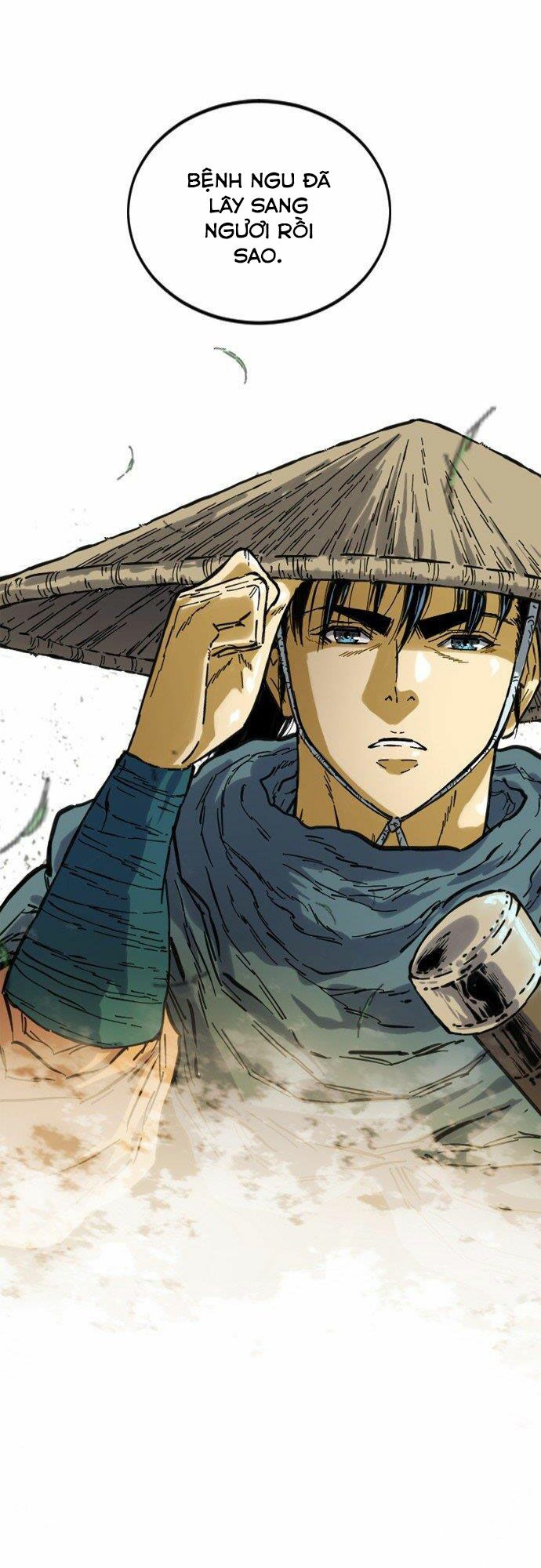 Thiên Hạ Đệ Nhất Nhân: Chapter 61: ss2