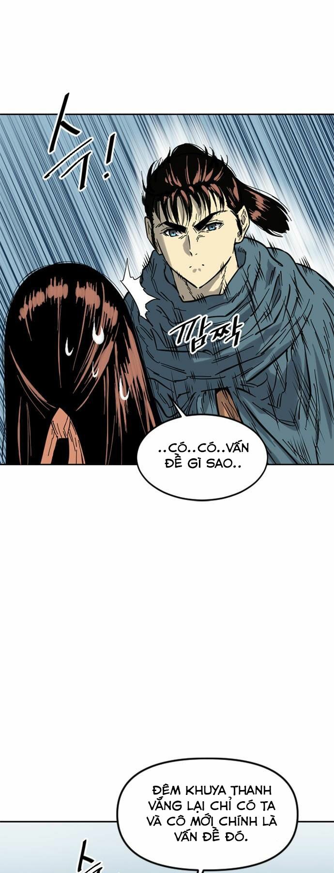 Thiên Hạ Đệ Nhất Nhân: Chapter 62