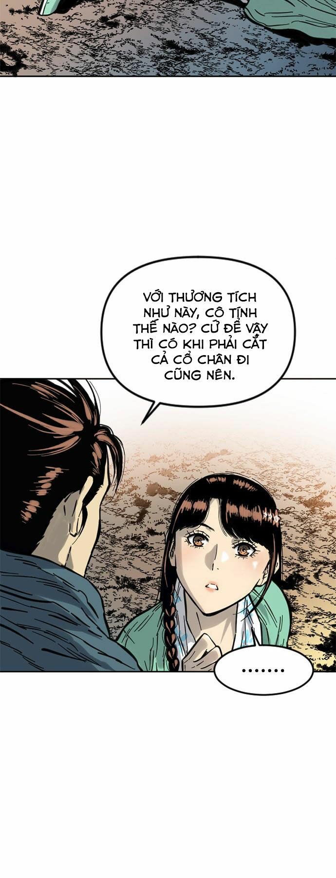 Thiên Hạ Đệ Nhất Nhân: Chapter 62