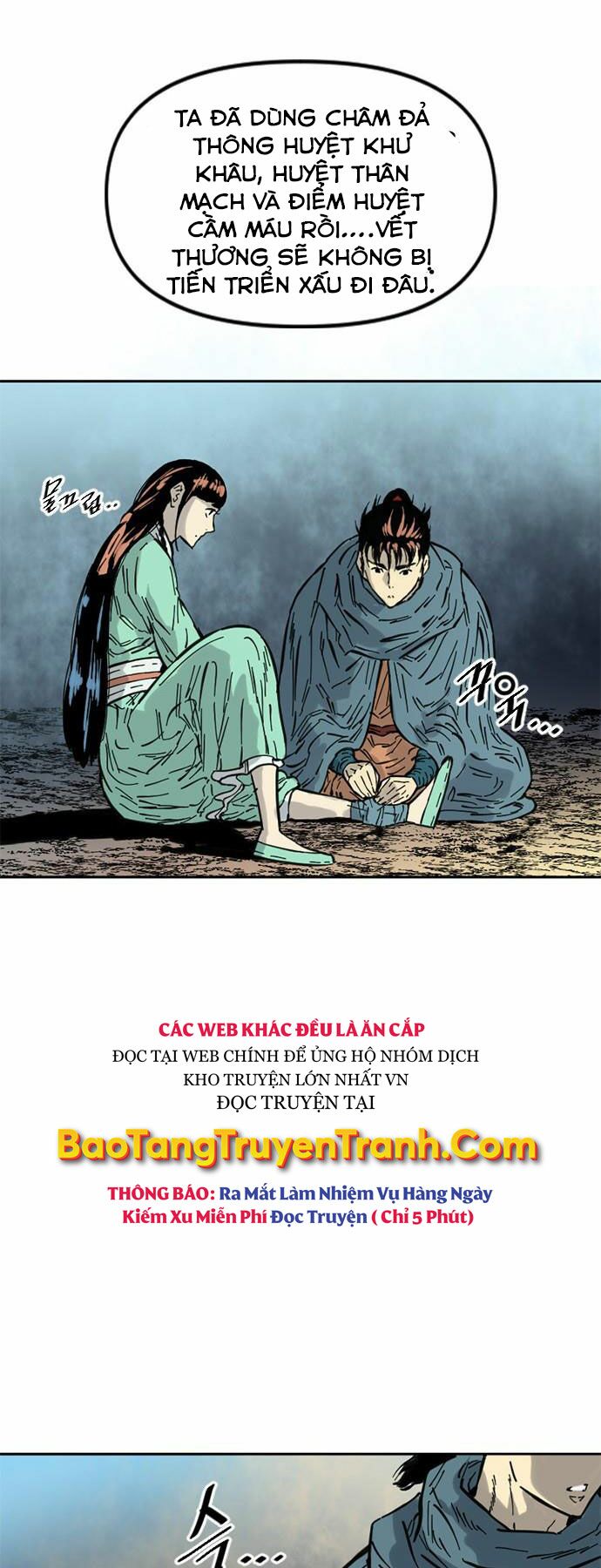 Thiên Hạ Đệ Nhất Nhân: Chapter 62
