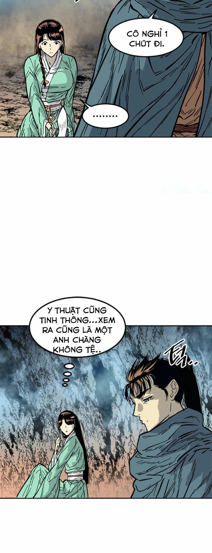 Thiên Hạ Đệ Nhất Nhân: Chapter 62