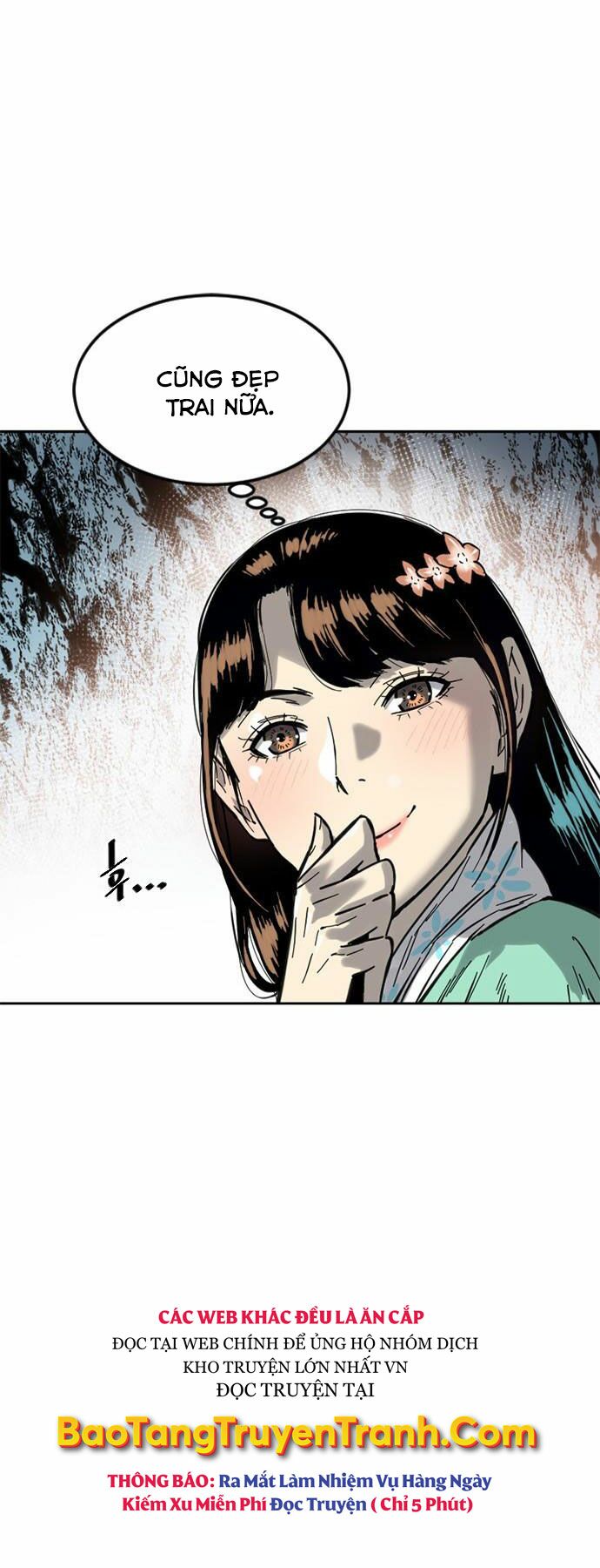 Thiên Hạ Đệ Nhất Nhân: Chapter 62