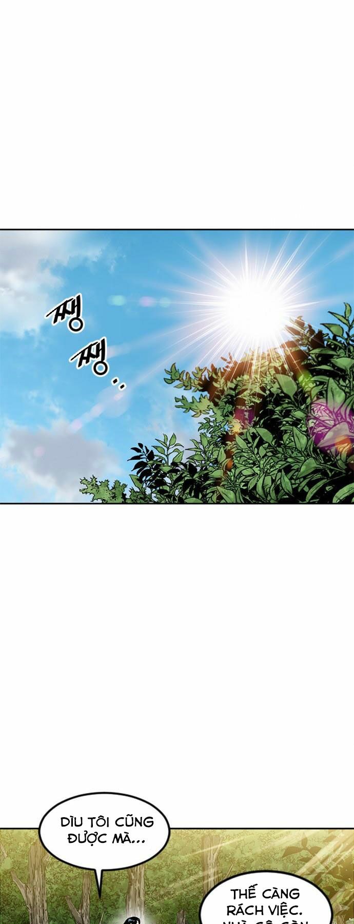 Thiên Hạ Đệ Nhất Nhân: Chapter 62
