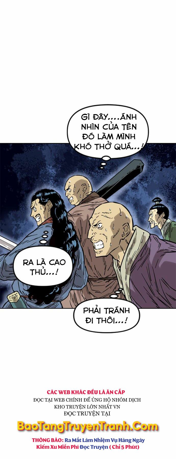 Thiên Hạ Đệ Nhất Nhân: Chapter 62