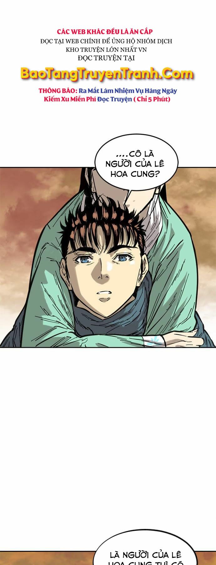 Thiên Hạ Đệ Nhất Nhân: Chapter 62