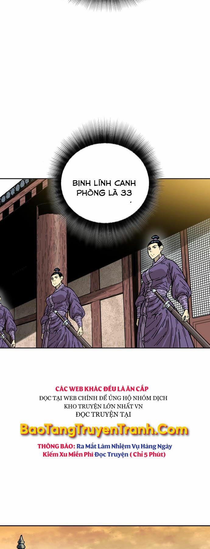 Thiên Hạ Đệ Nhất Nhân: Chapter 62