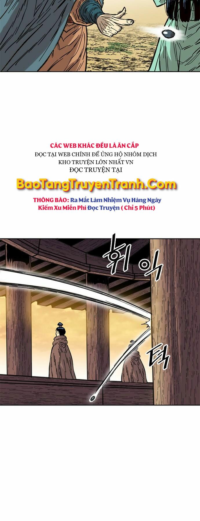 Thiên Hạ Đệ Nhất Nhân: Chapter 62