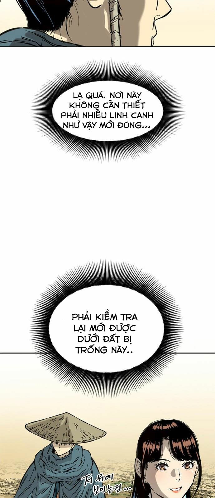 Thiên Hạ Đệ Nhất Nhân: Chapter 62