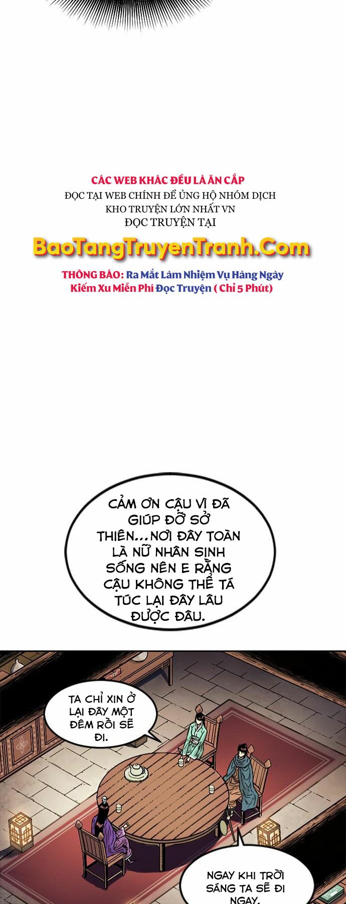 Thiên Hạ Đệ Nhất Nhân: Chapter 62