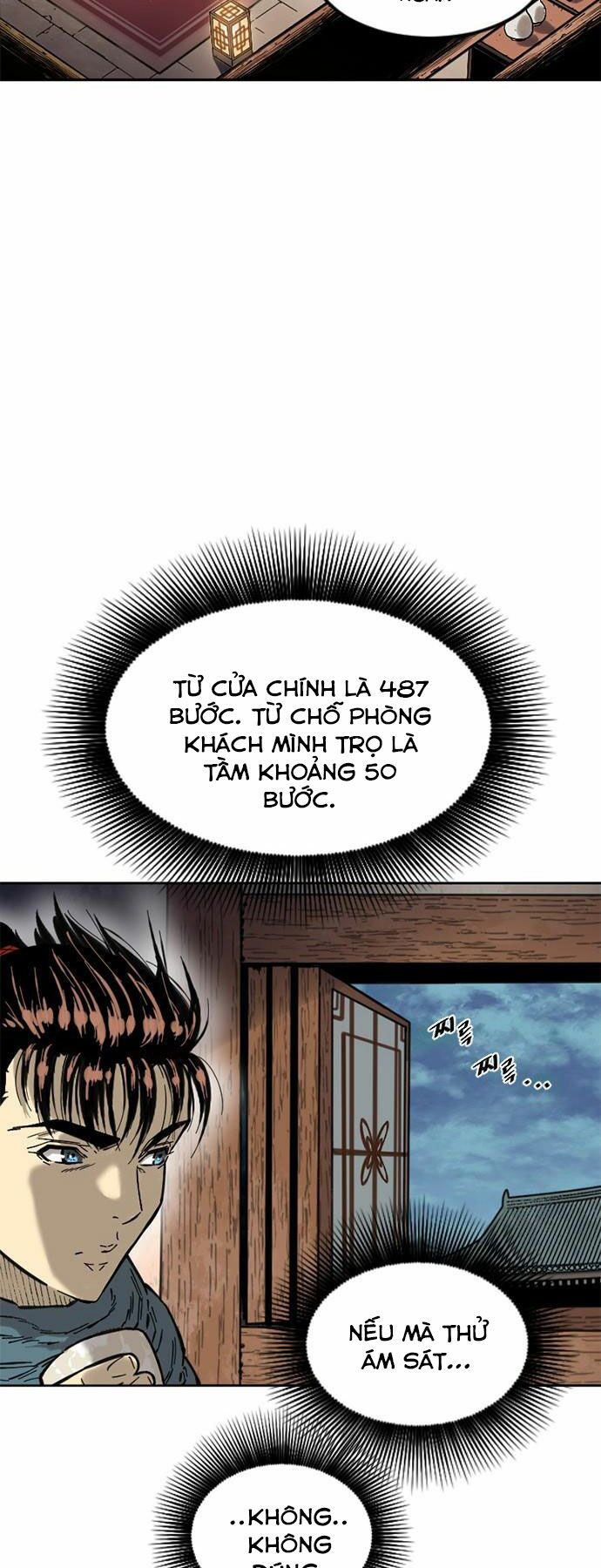 Thiên Hạ Đệ Nhất Nhân: Chapter 62
