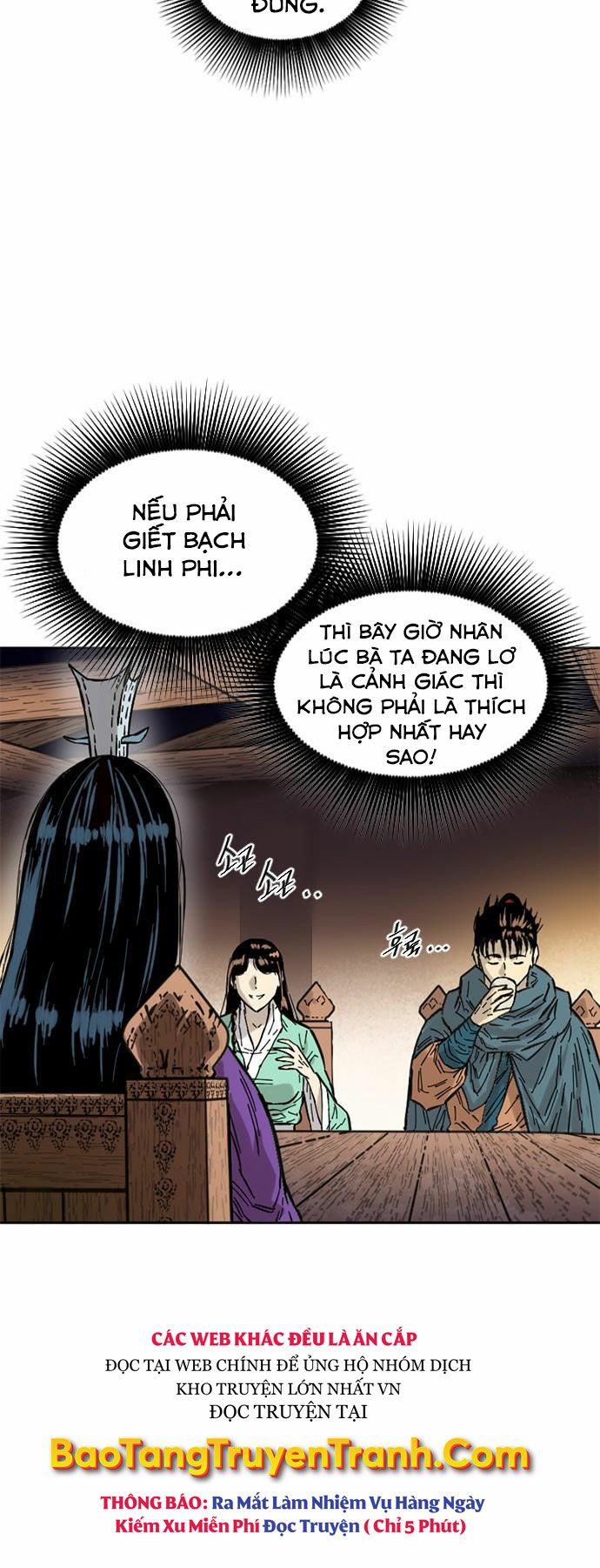 Thiên Hạ Đệ Nhất Nhân: Chapter 62