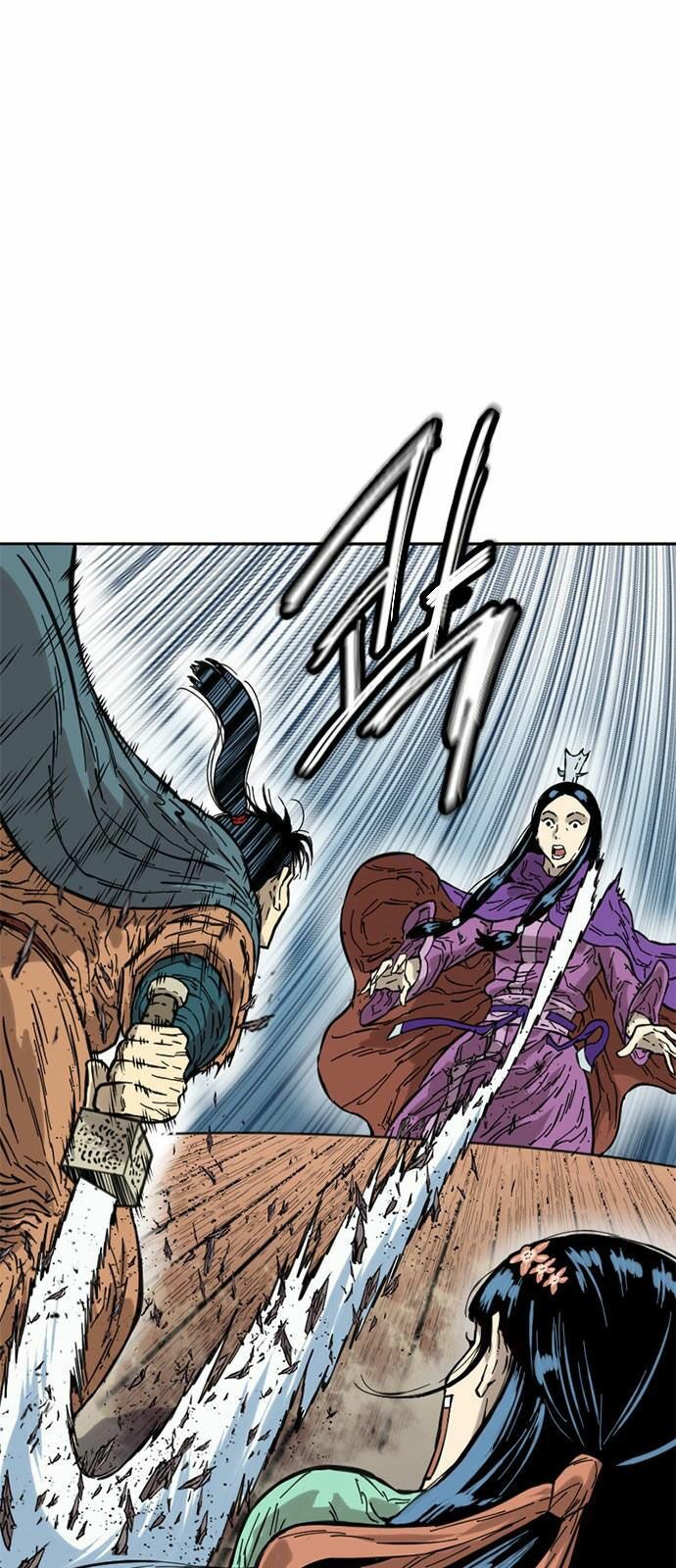 Thiên Hạ Đệ Nhất Nhân: Chapter 62