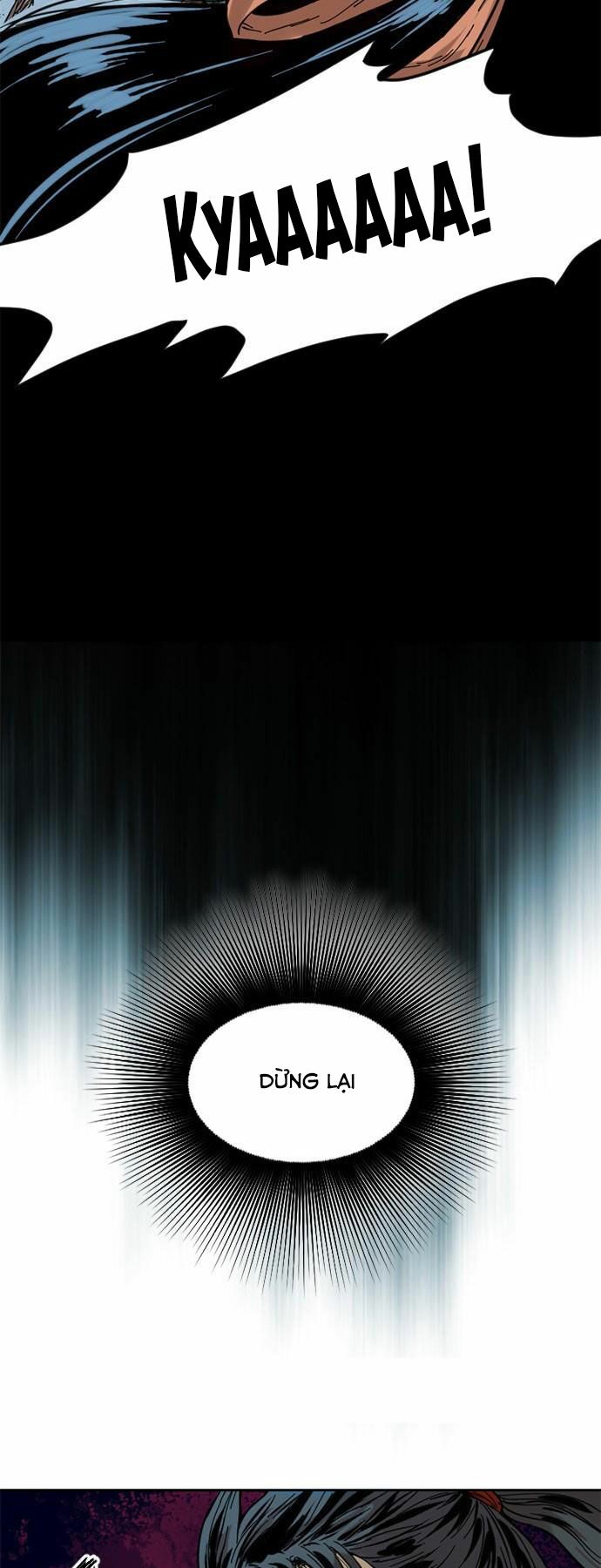 Thiên Hạ Đệ Nhất Nhân: Chapter 62
