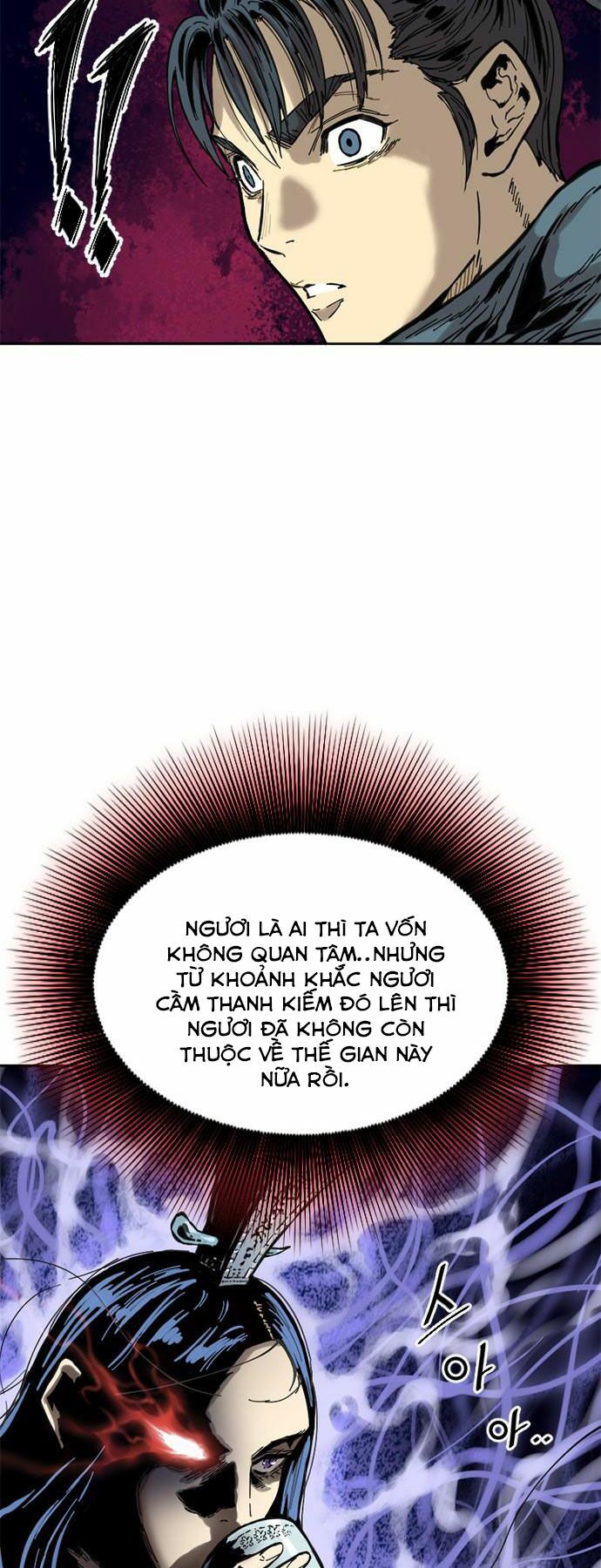 Thiên Hạ Đệ Nhất Nhân: Chapter 62