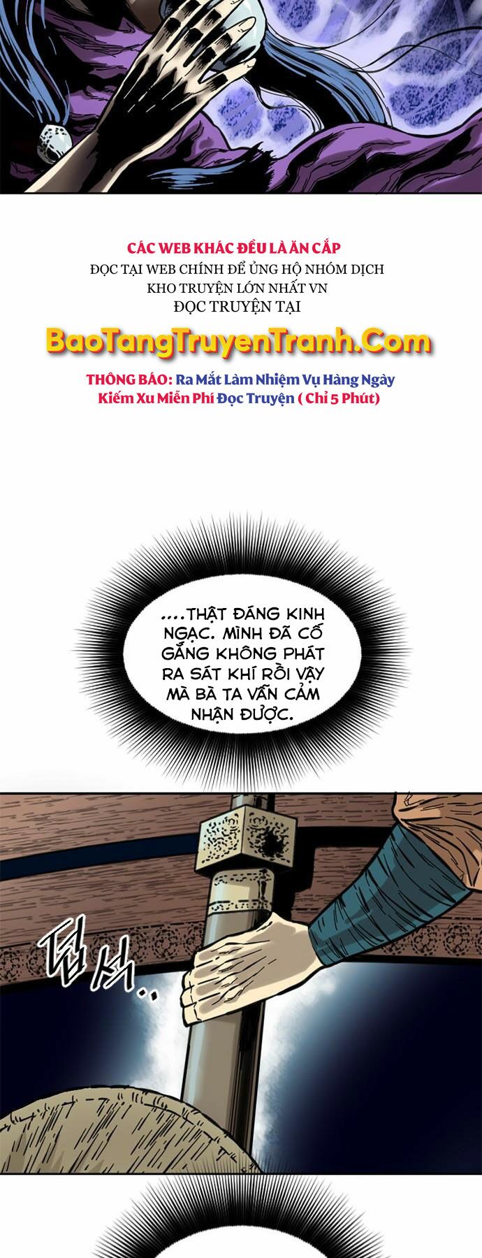 Thiên Hạ Đệ Nhất Nhân: Chapter 62