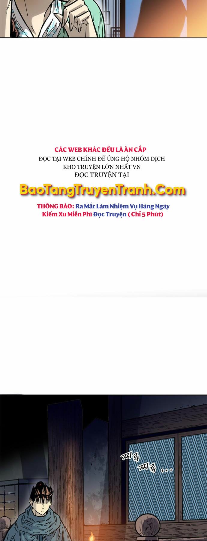 Thiên Hạ Đệ Nhất Nhân: Chapter 62