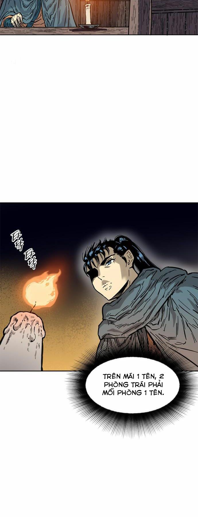 Thiên Hạ Đệ Nhất Nhân: Chapter 62