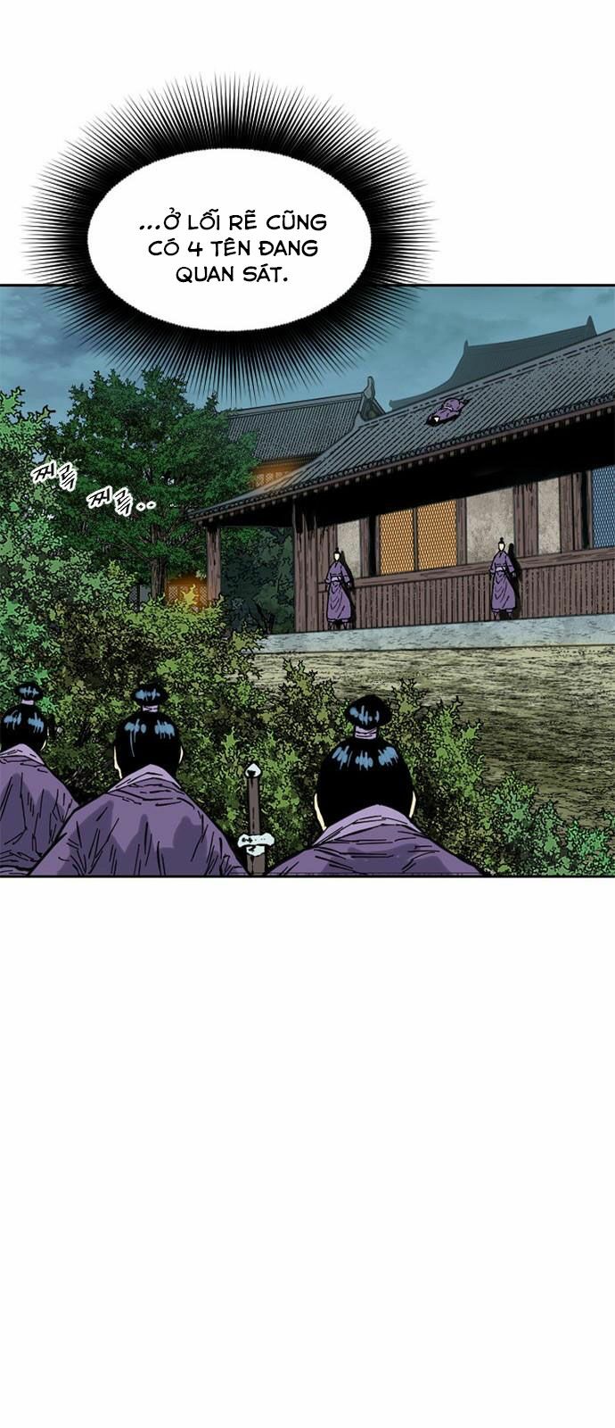 Thiên Hạ Đệ Nhất Nhân: Chapter 62