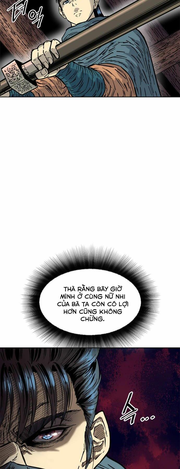 Thiên Hạ Đệ Nhất Nhân: Chapter 62