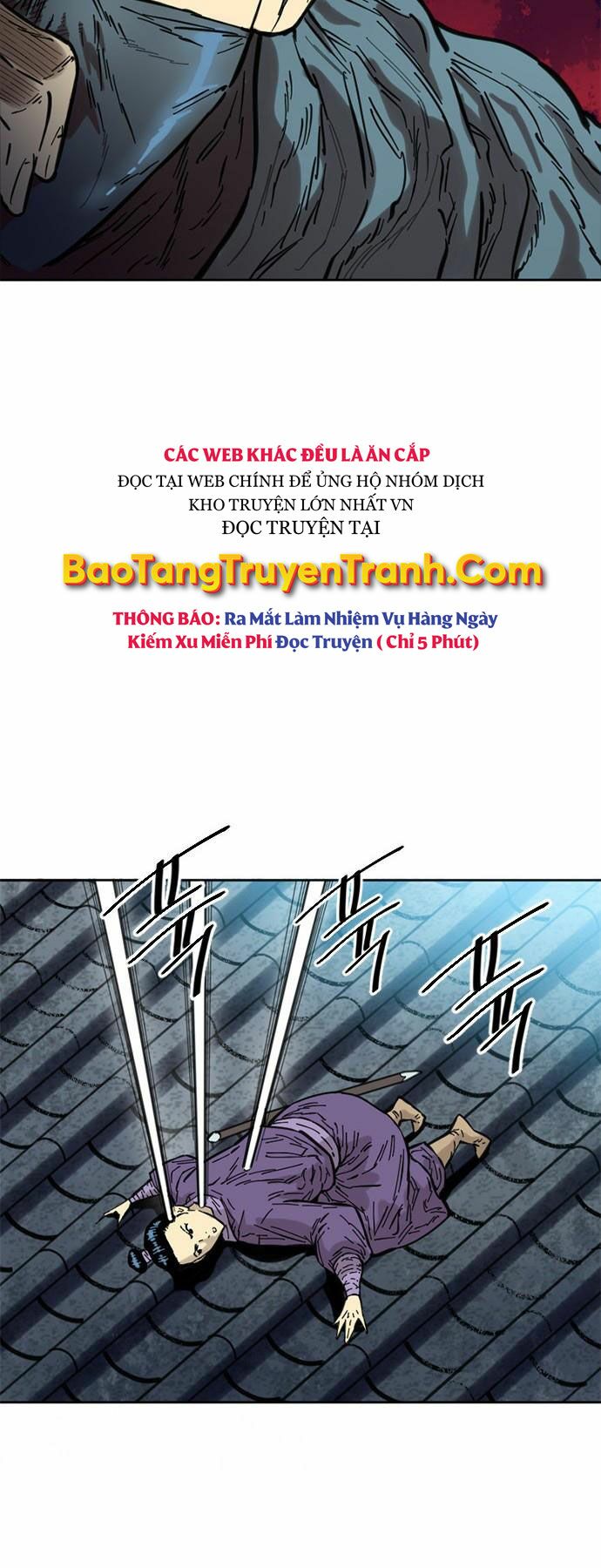 Thiên Hạ Đệ Nhất Nhân: Chapter 62