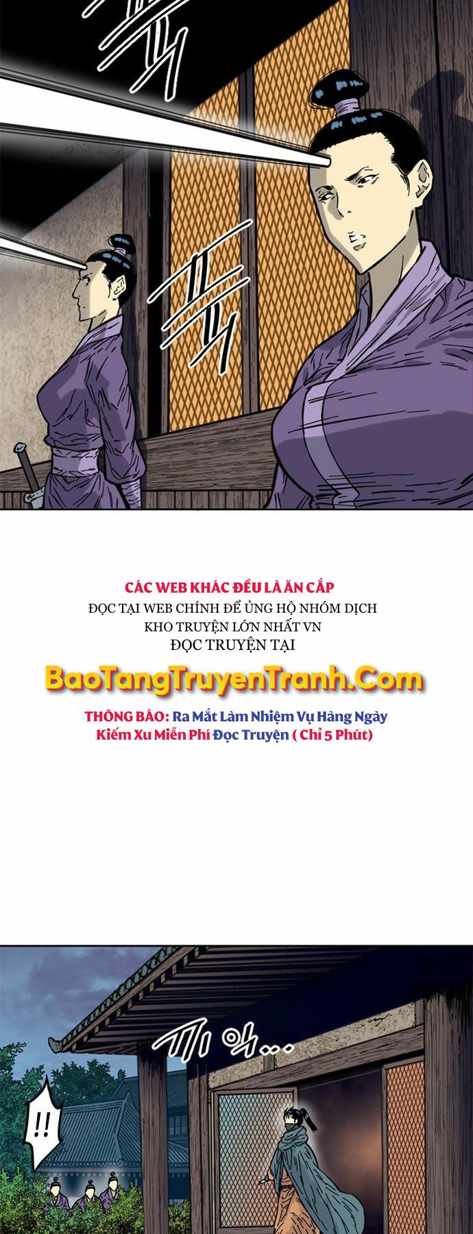 Thiên Hạ Đệ Nhất Nhân: Chapter 62
