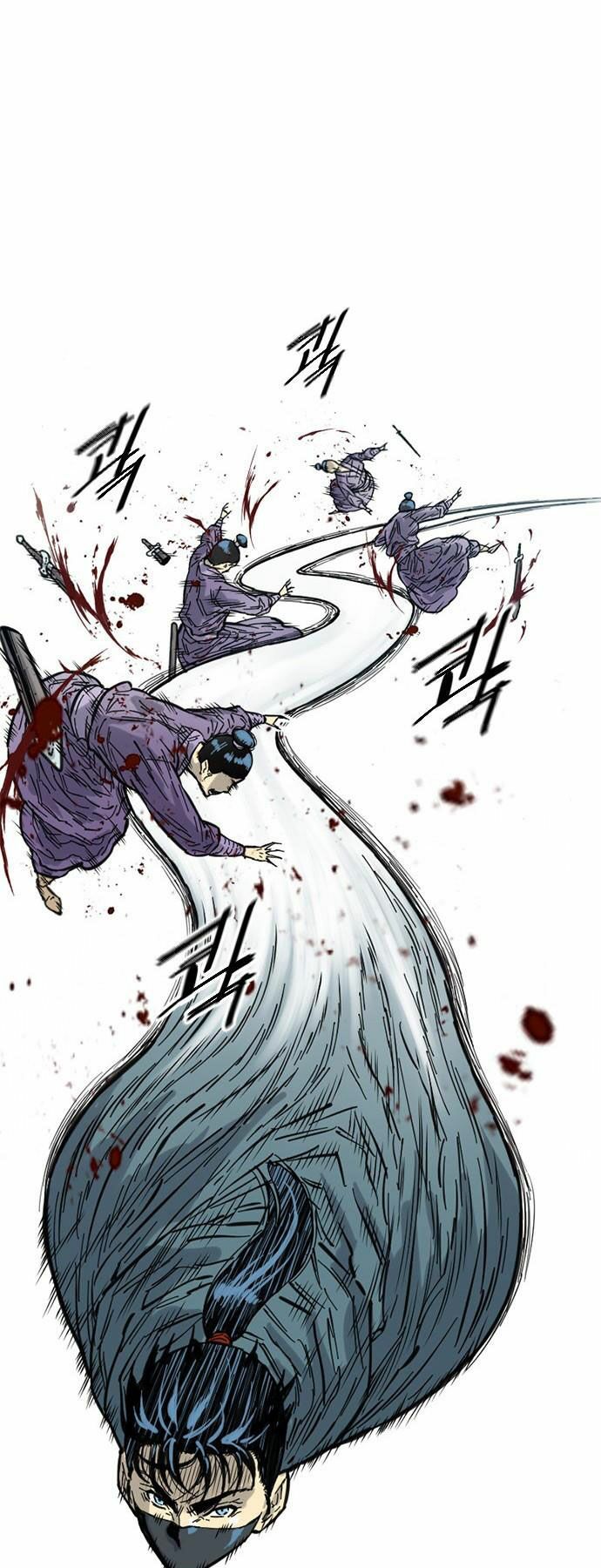 Thiên Hạ Đệ Nhất Nhân: Chapter 62