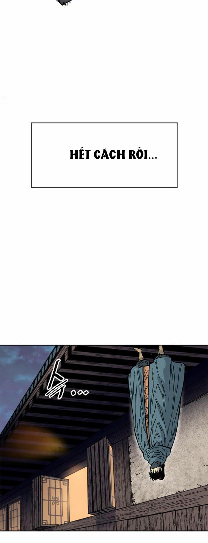 Thiên Hạ Đệ Nhất Nhân: Chapter 62