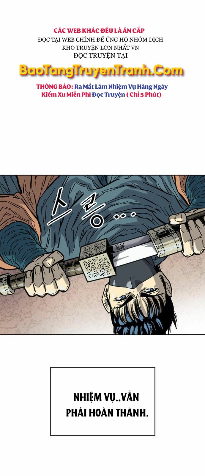 Thiên Hạ Đệ Nhất Nhân: Chapter 62