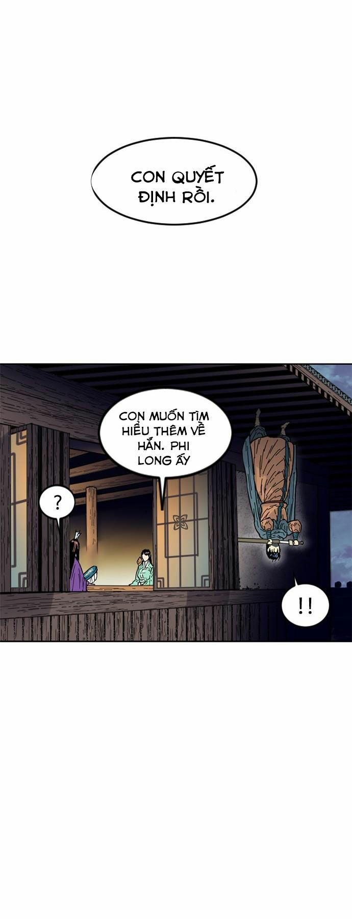 Thiên Hạ Đệ Nhất Nhân: Chapter 62