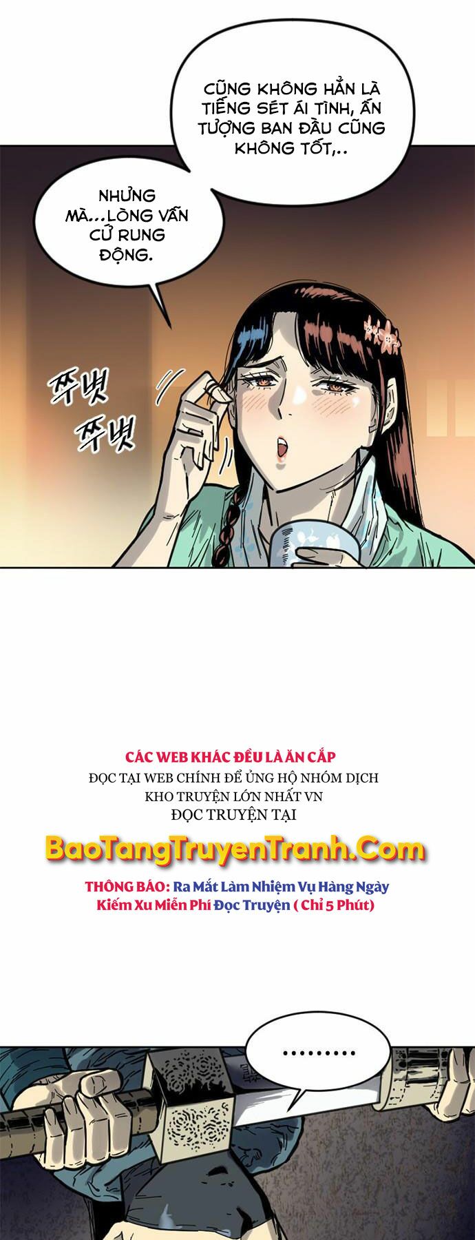 Thiên Hạ Đệ Nhất Nhân: Chapter 62