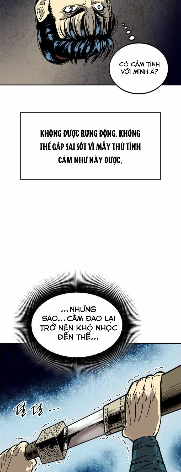 Thiên Hạ Đệ Nhất Nhân: Chapter 62