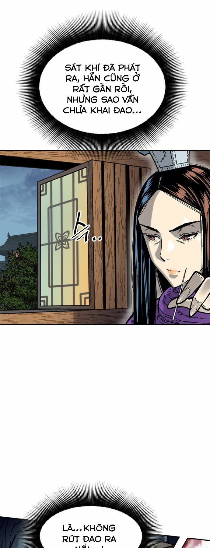Thiên Hạ Đệ Nhất Nhân: Chapter 62