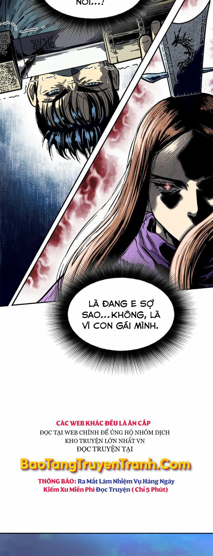 Thiên Hạ Đệ Nhất Nhân: Chapter 62