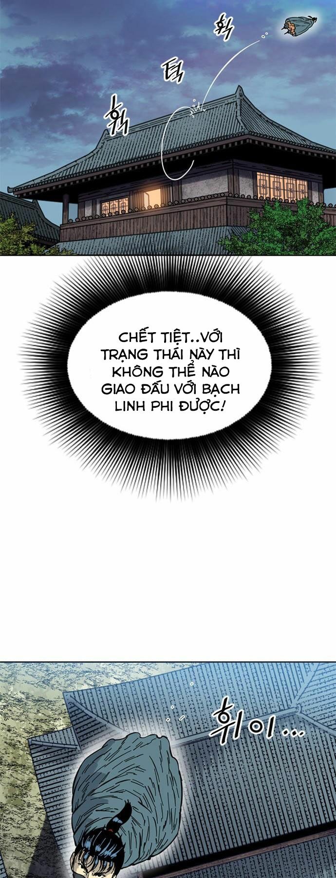 Thiên Hạ Đệ Nhất Nhân: Chapter 62