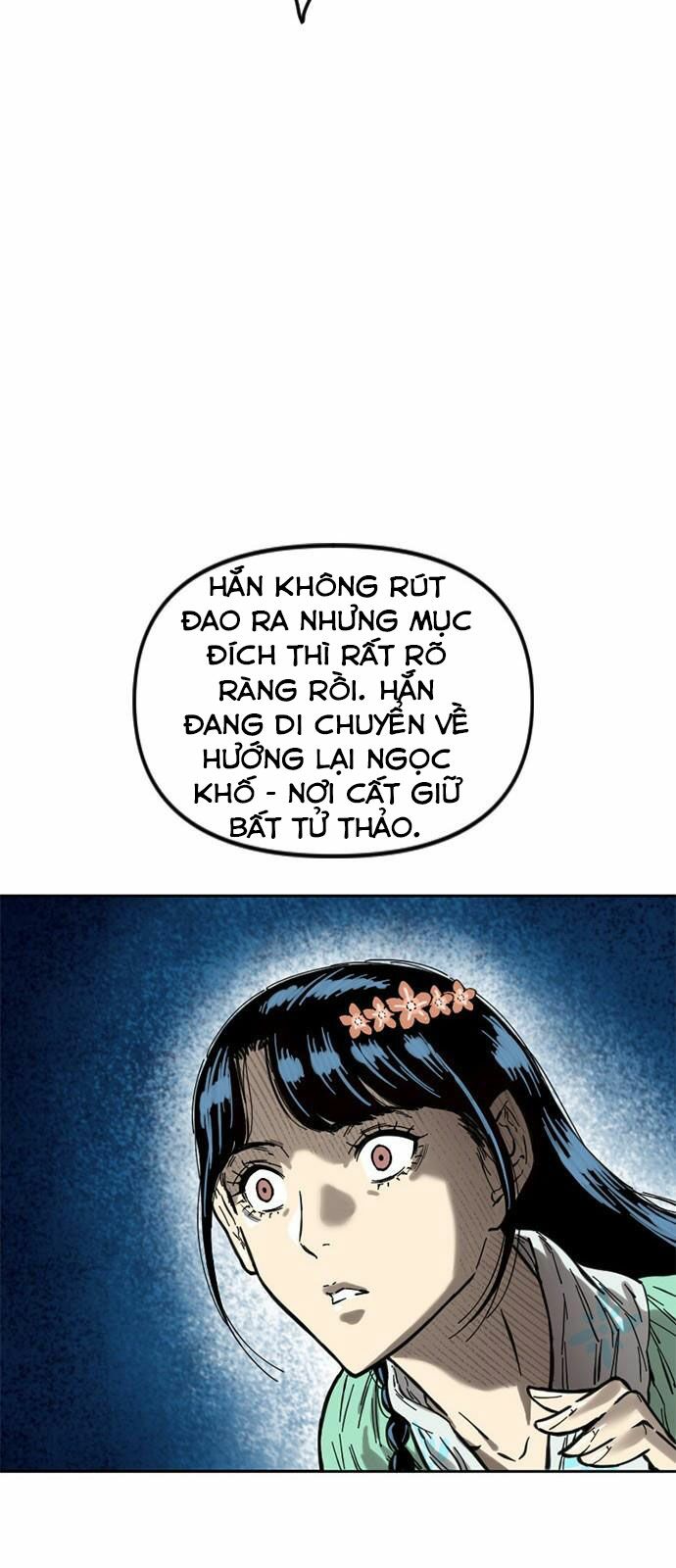 Thiên Hạ Đệ Nhất Nhân: Chapter 62