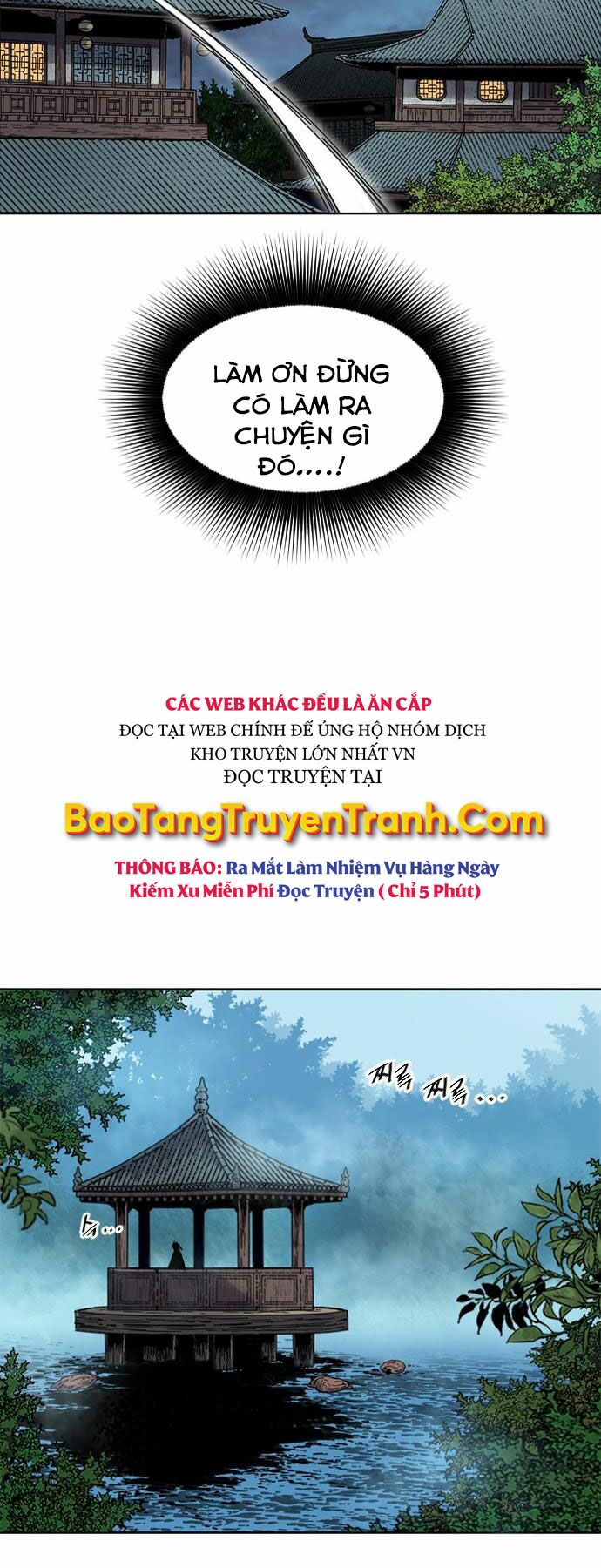 Thiên Hạ Đệ Nhất Nhân: Chapter 62