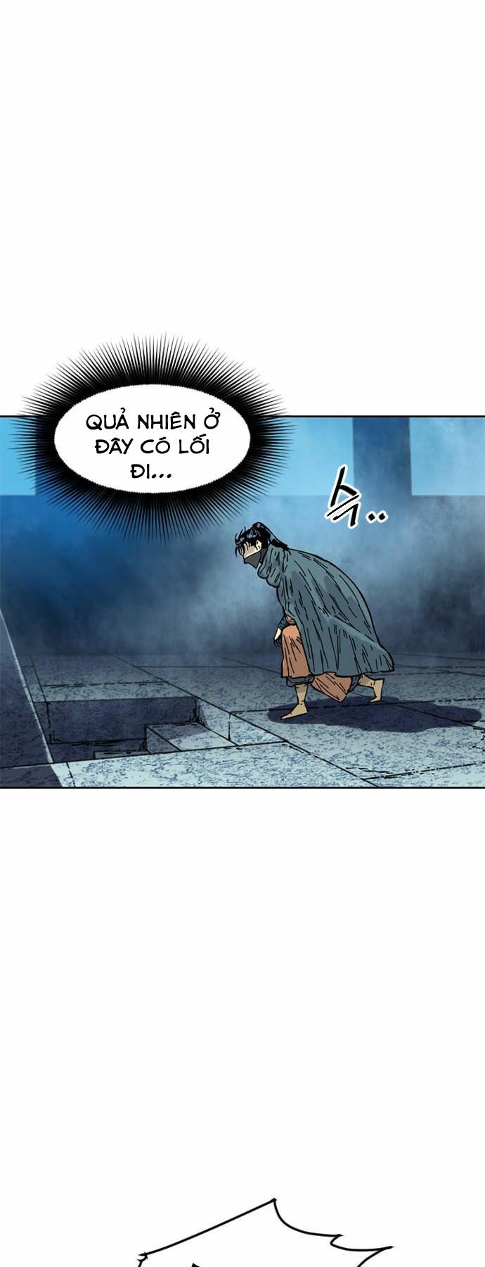 Thiên Hạ Đệ Nhất Nhân: Chapter 62