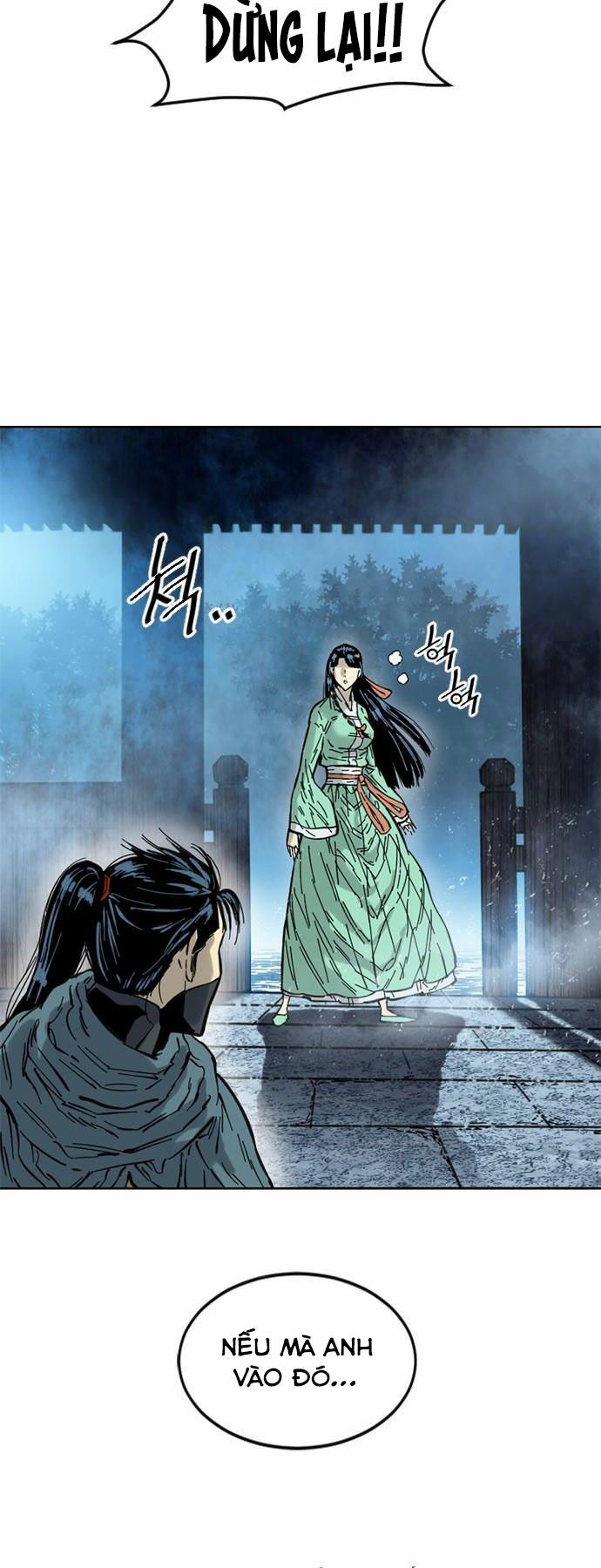 Thiên Hạ Đệ Nhất Nhân: Chapter 62