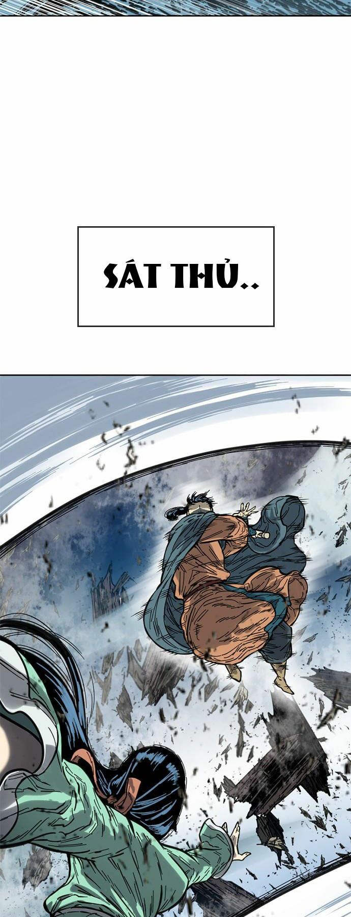 Thiên Hạ Đệ Nhất Nhân: Chapter 62