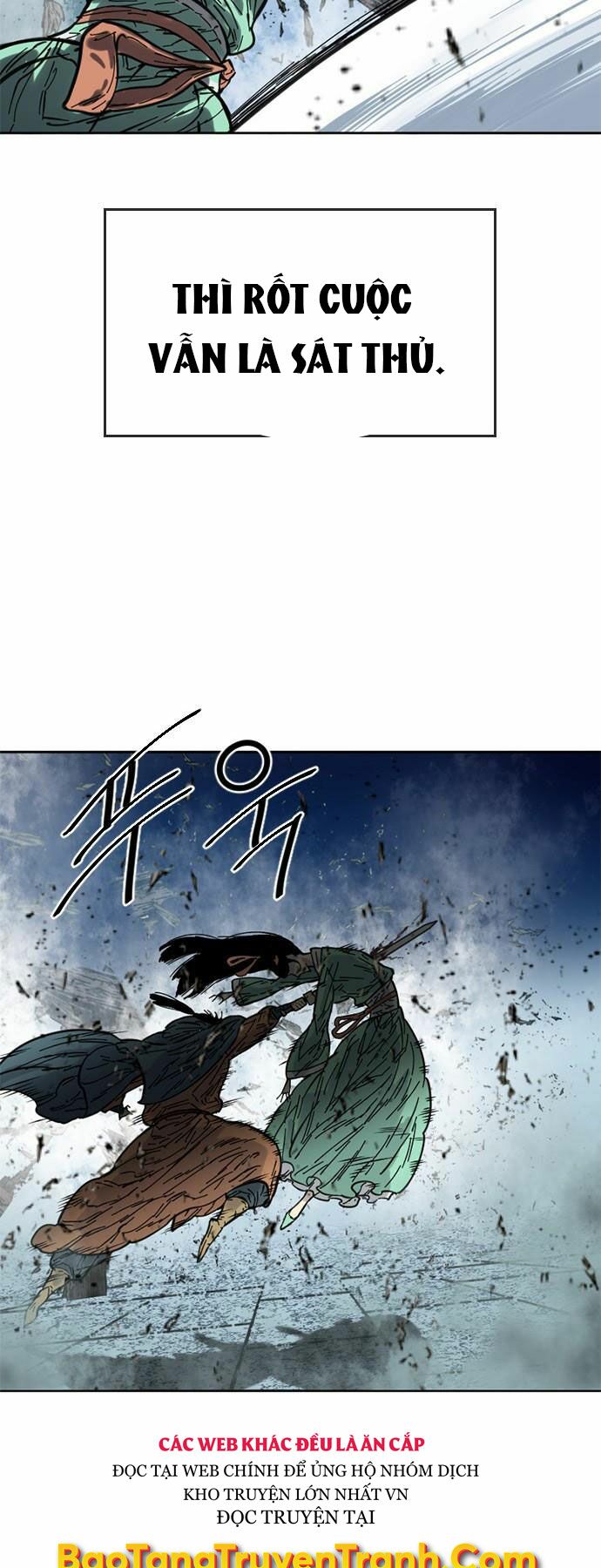 Thiên Hạ Đệ Nhất Nhân: Chapter 62