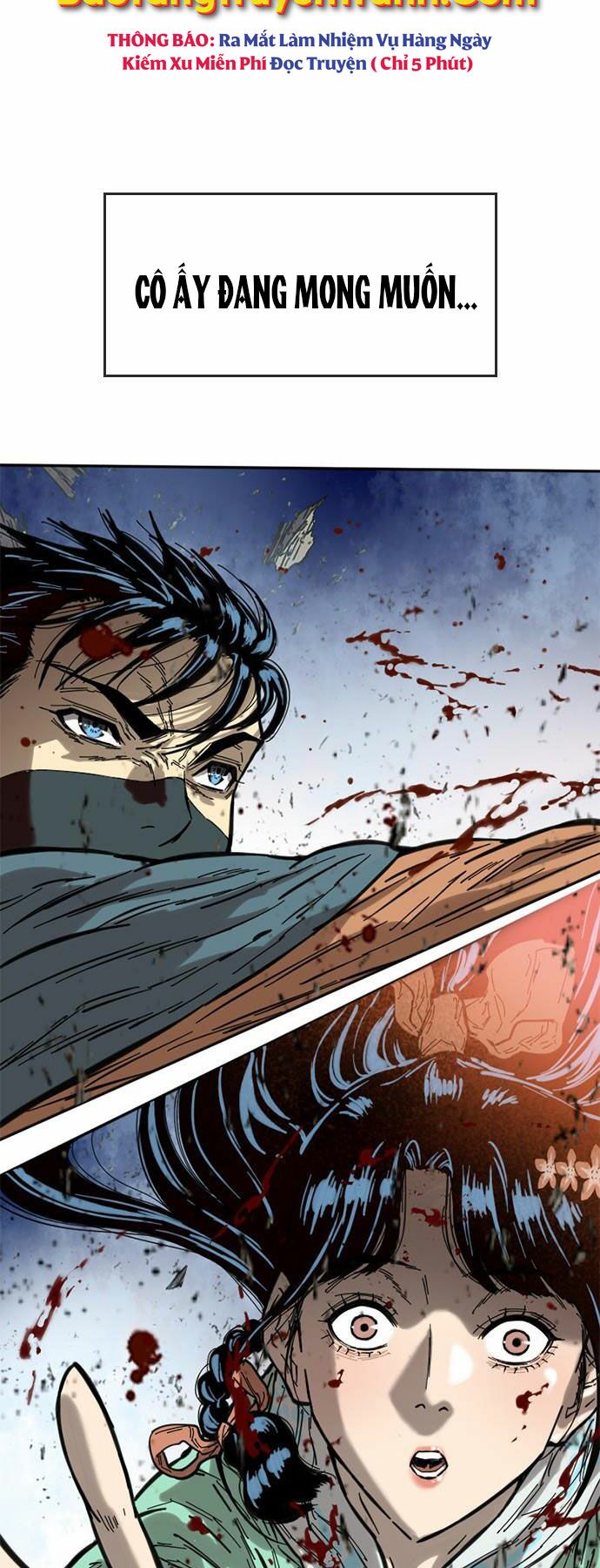 Thiên Hạ Đệ Nhất Nhân: Chapter 62